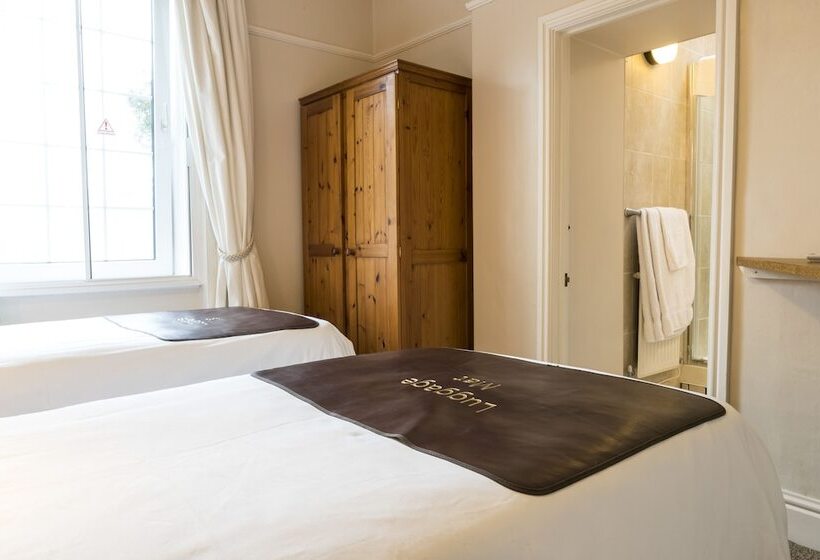 ペンション Edale House B&b