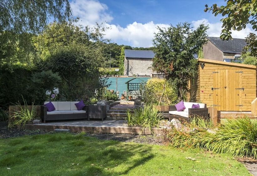 ペンション Edale House B&b