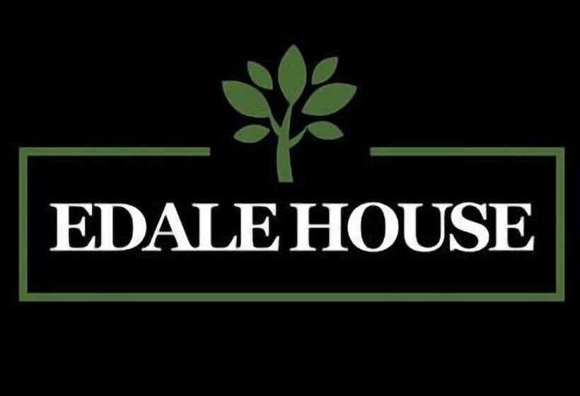 ペンション Edale House B&b