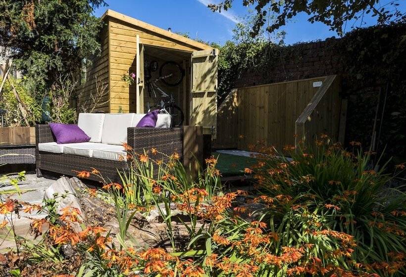 ペンション Edale House B&b