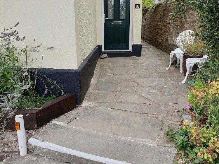 ペンション Edale House B&b