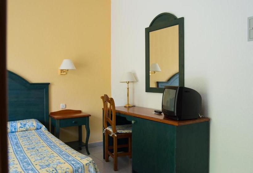 پانسیون Es Pi 2