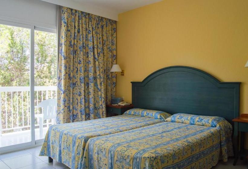 پانسیون Es Pi 2