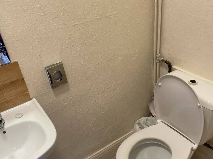 Пансион Fawlty Towers