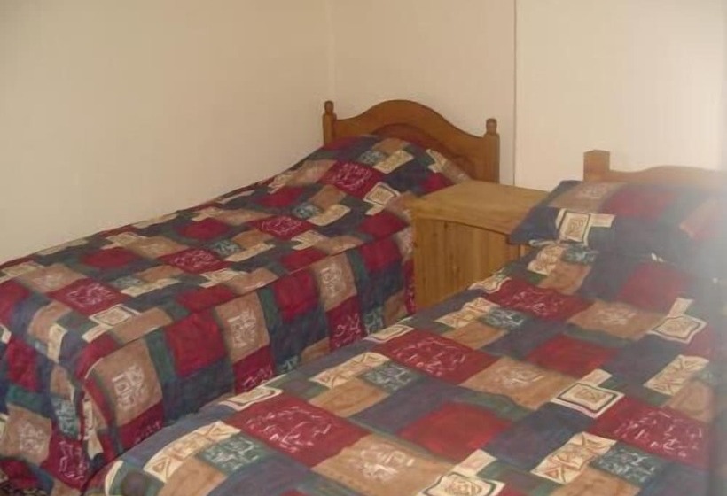 Пансион Fawlty Towers