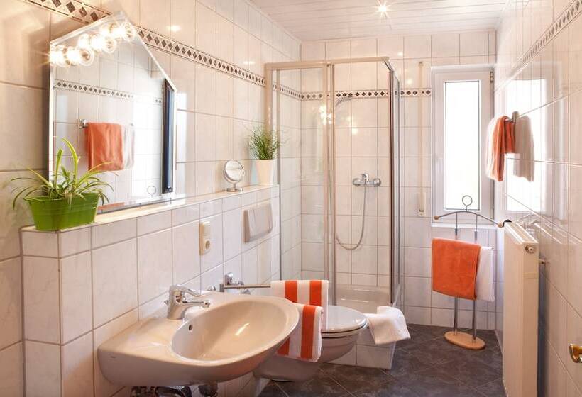 Пансион Ferienweingut Klaus Thiesen