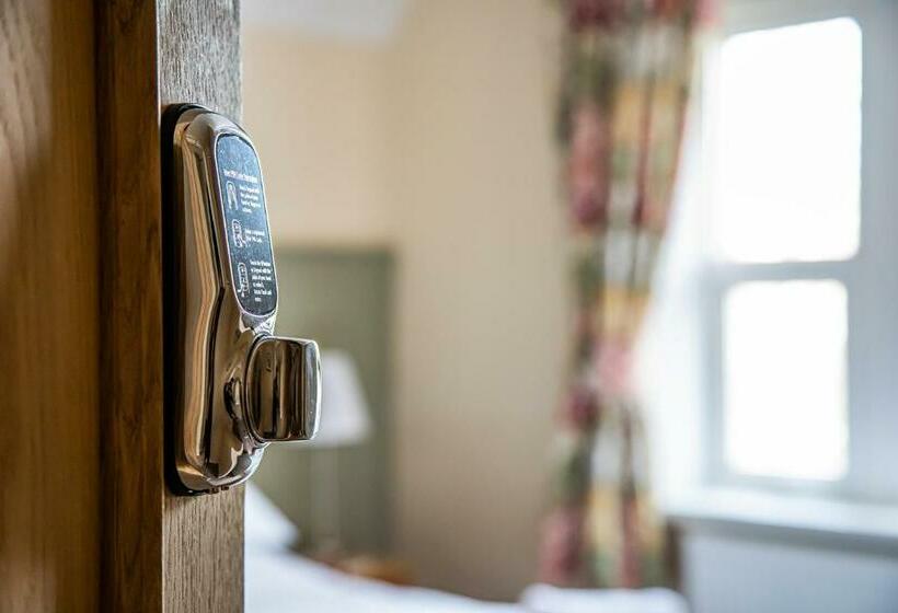 ペンション Fountains Guest House Harrogate Stays