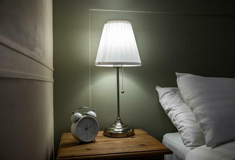 ペンション Fountains Guest House Harrogate Stays