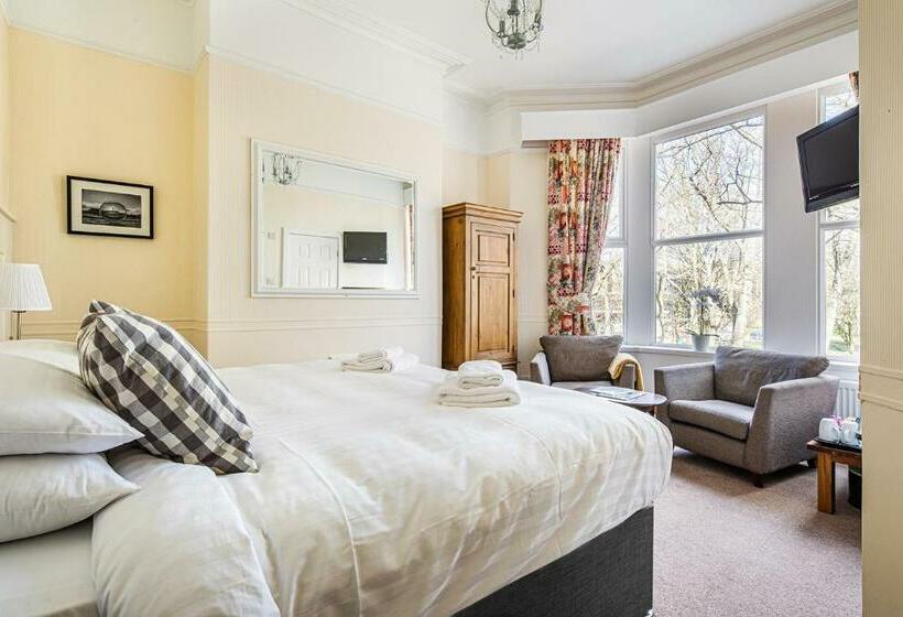 ペンション Fountains Guest House Harrogate Stays