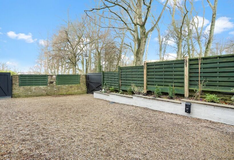 ペンション Fountains Guest House Harrogate Stays