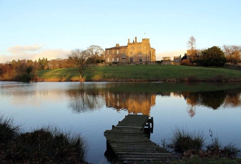 ペンション Fountains Guest House Harrogate Stays