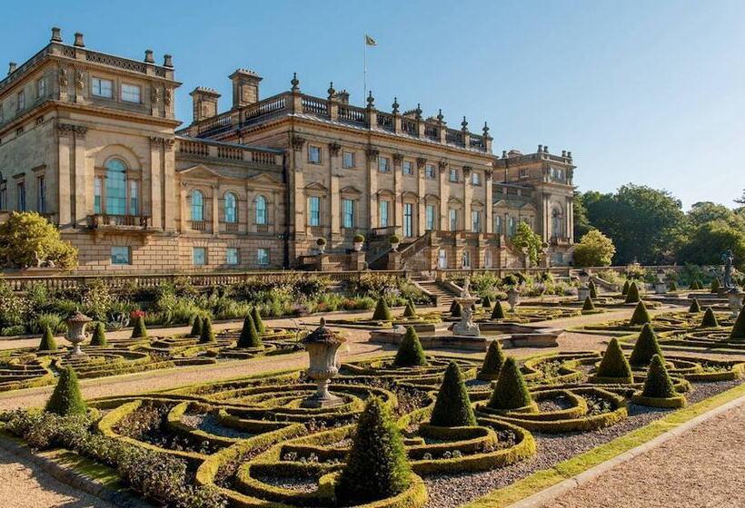 ペンション Fountains Guest House Harrogate Stays