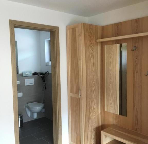 膳宿费 Gaestehaus Richter