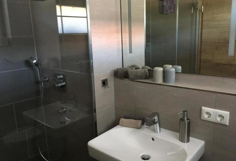 膳宿费 Gaestehaus Richter