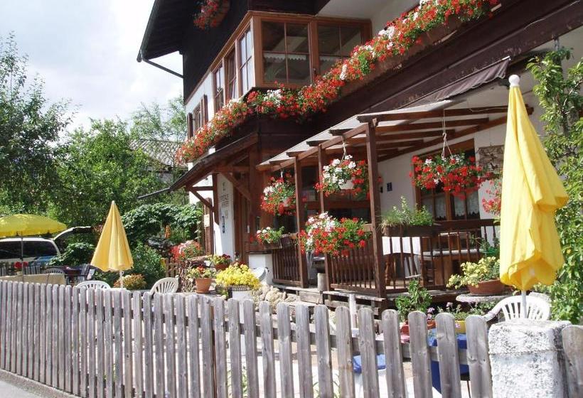 膳宿费 Gaestehaus Richter