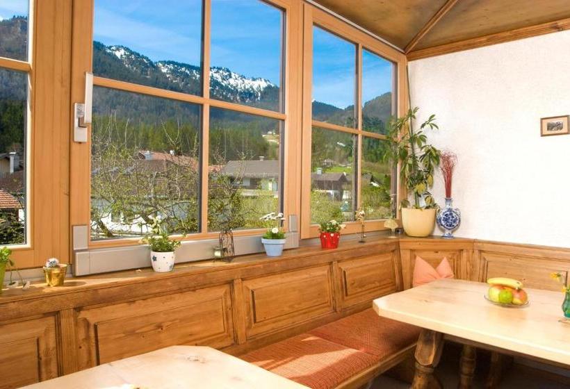 膳宿费 Gaestehaus Richter