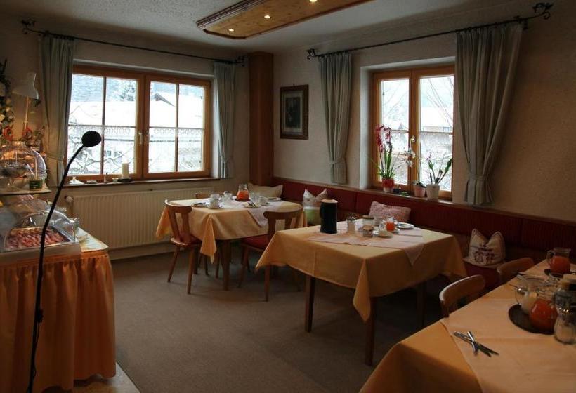 膳宿费 Gaestehaus Richter