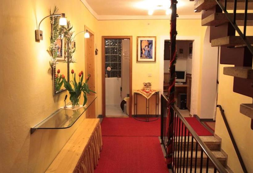 膳宿费 Gaestehaus Richter