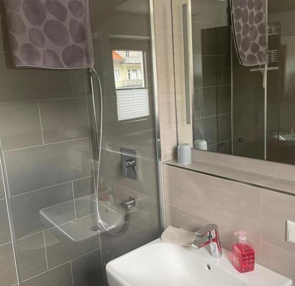 膳宿费 Gaestehaus Richter