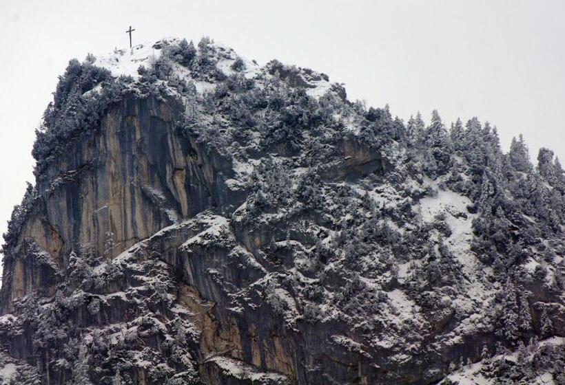 膳宿费 Gaestehaus Richter