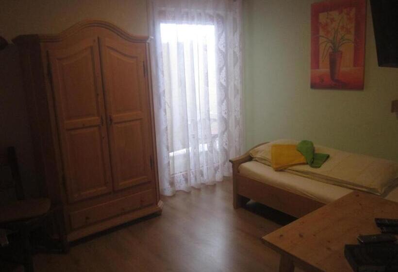 ペンション Garni Austermayer