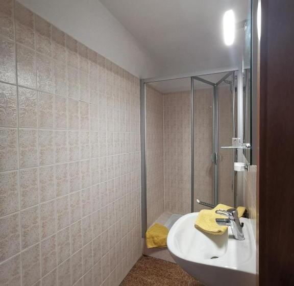 פנסיון Garni Austermayer