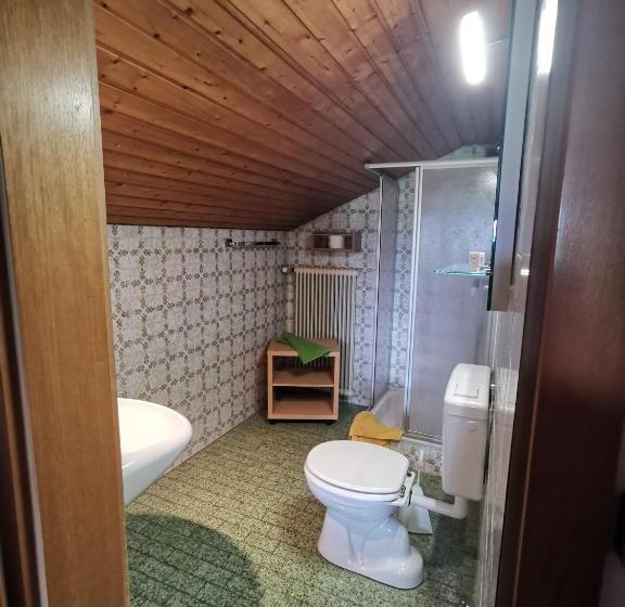 Пансион Garni Austermayer