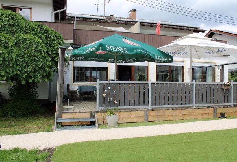 ペンション Garni Austermayer