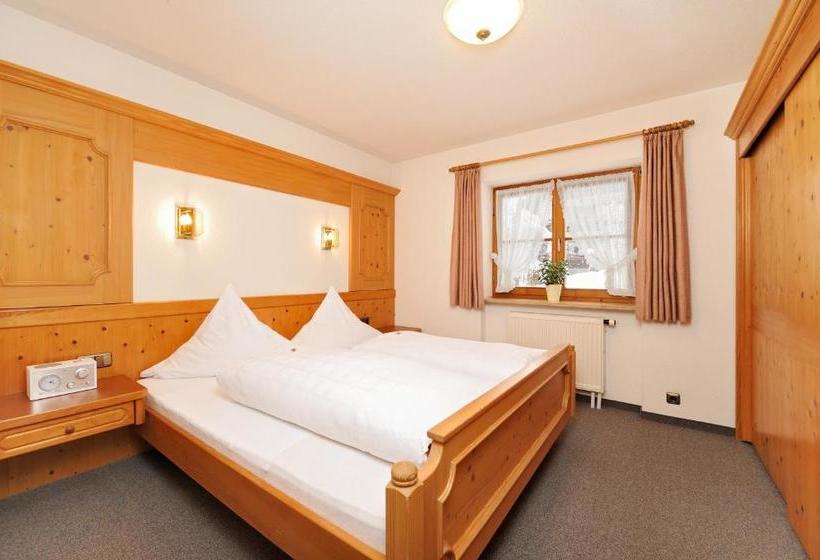 Пансион Garni Brigitte