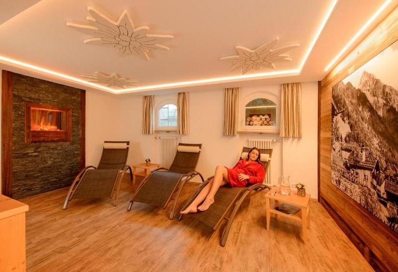 Пансион Garni Brigitte