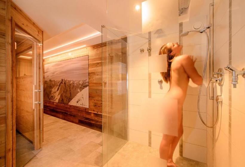 Пансион Garni Brigitte