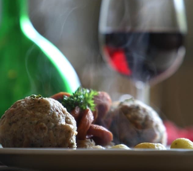 펜션 Gasthaus Sonne Gbr