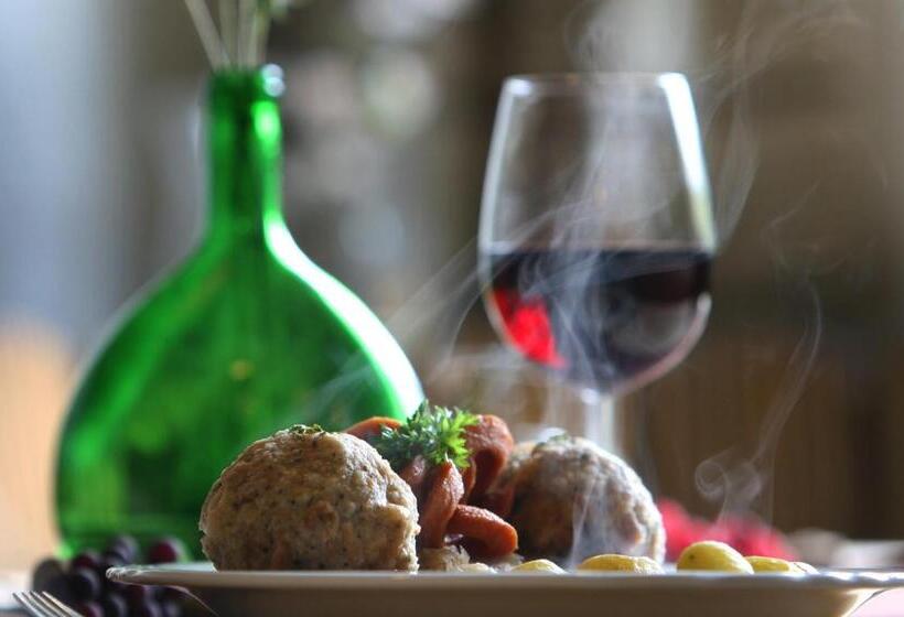 펜션 Gasthaus Sonne Gbr