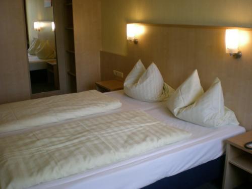 펜션 Gasthaus Sonne Gbr