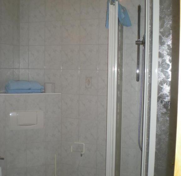 펜션 Gasthaus Sonne Gbr