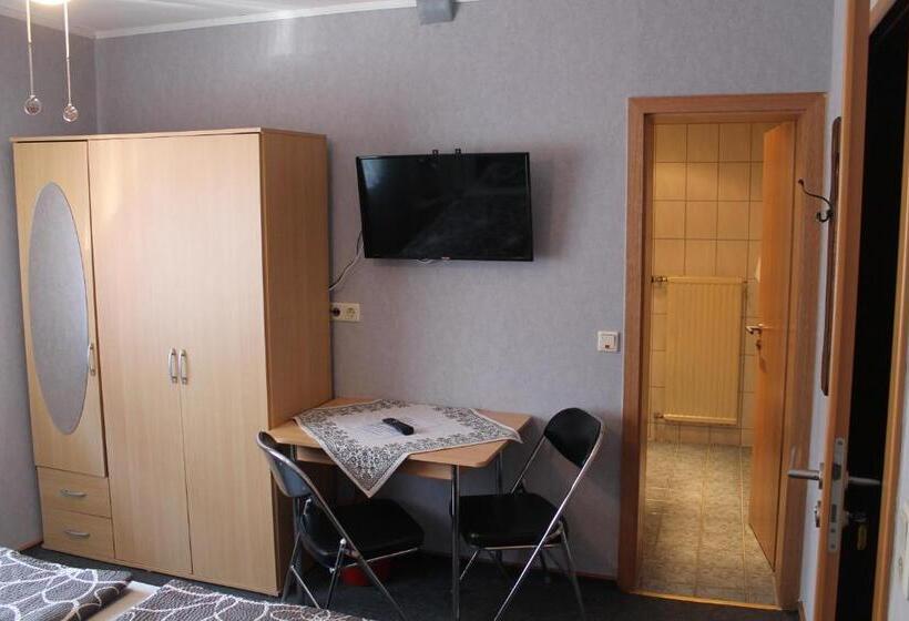 ペンション Gasthaus Zur Sonne