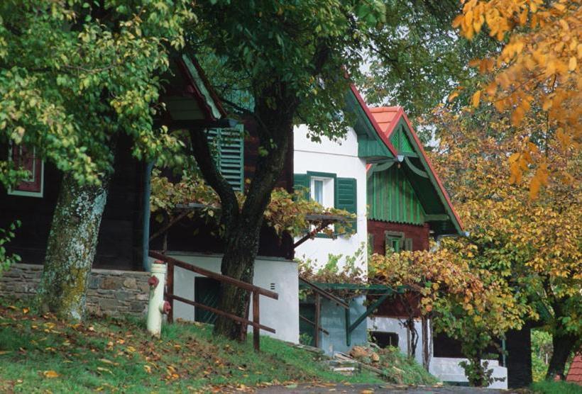 Пансион Gasthof Hotel Zum Weinberg