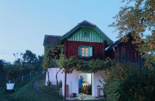 Пансион Gasthof Hotel Zum Weinberg