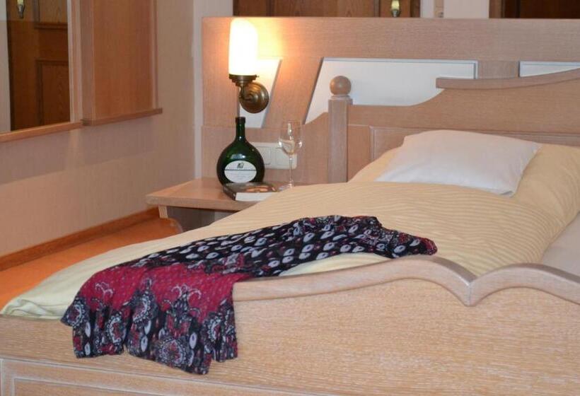 Пансион Gasthof Rödertor