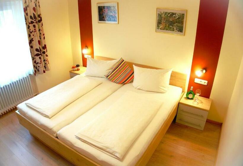 펜션 Gasthof Zum Löwen