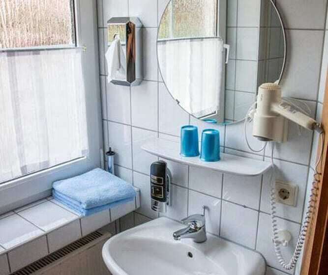 ペンション Gasthof Zum Ochsen