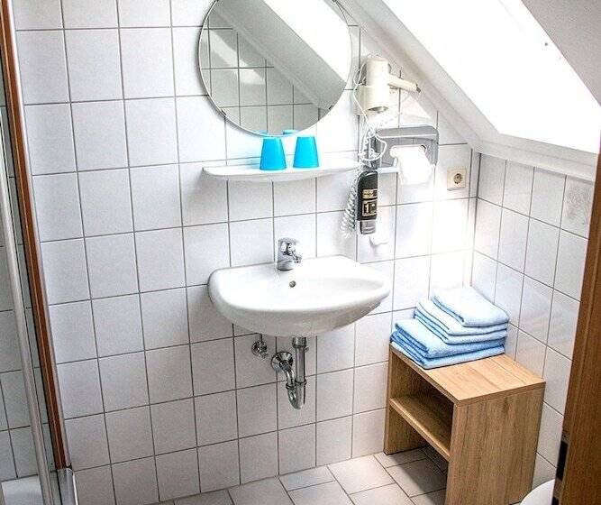 ペンション Gasthof Zum Ochsen