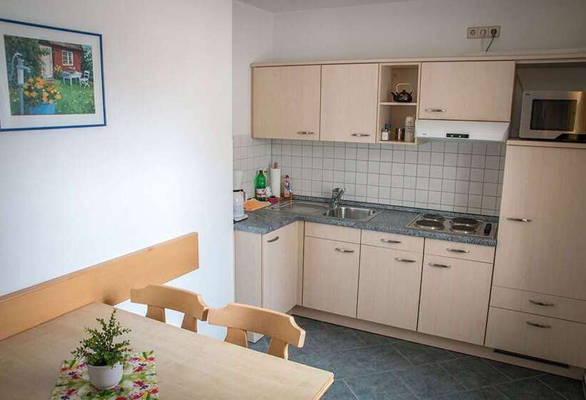 ペンション Gasthof Zum Ochsen