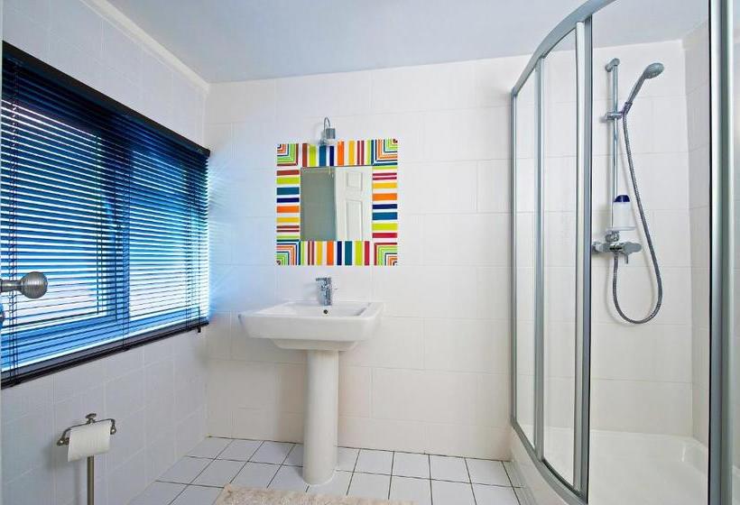 膳宿费 Godalming Hotel Guest House