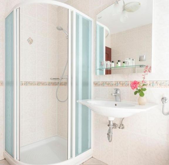 پانسیون Rooms Cvitar   Center