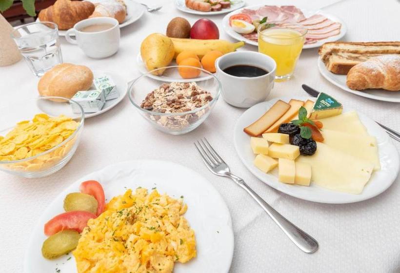 پانسیون Rooms Cvitar   Center