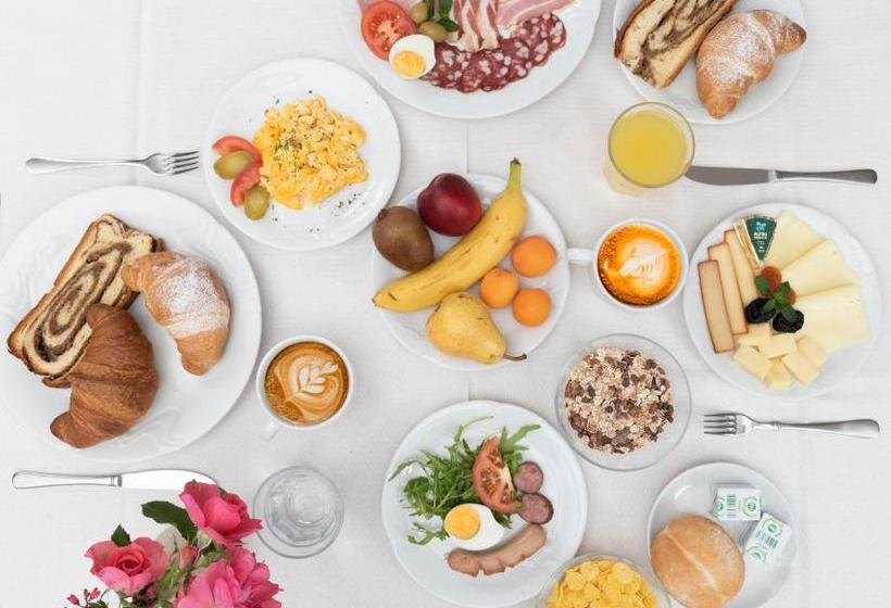 پانسیون Rooms Cvitar   Center