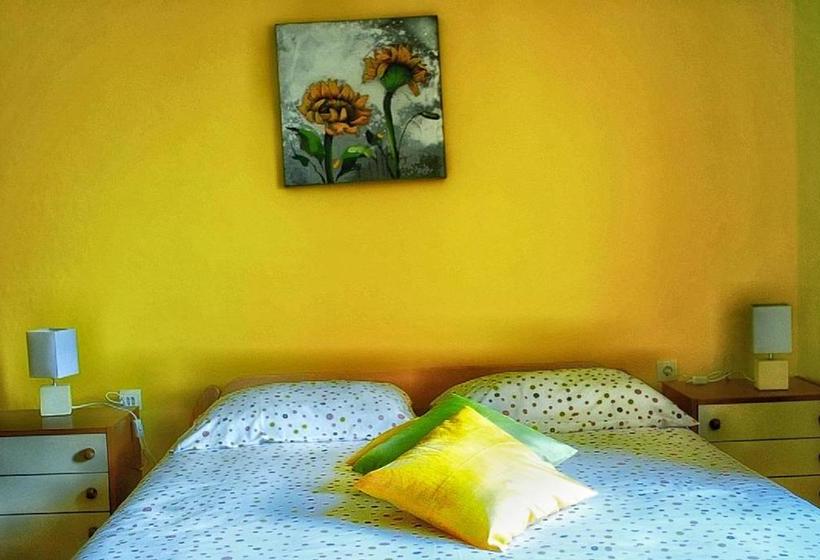 پانسیون Gostilna Metka