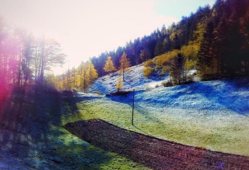 پانسیون Gostilna Metka