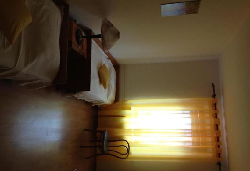 پانسیون Gostilna Metka